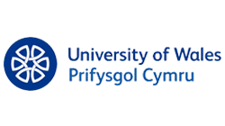 Centre for Advanced Welsh and Celtic Studies - logo